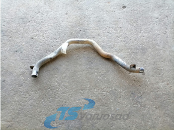 Jahutussüsteem SCANIA