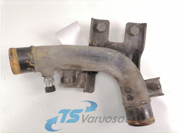 Jahutussüsteem - Veoauto Scania Jahutusvedeliku toru, retarder 2018064: pilt 4