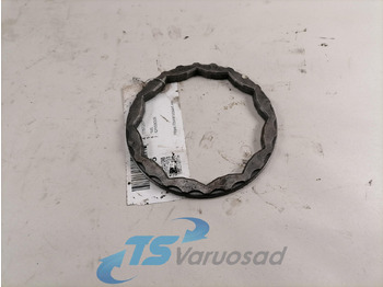 Käigukast ja varuosad SCANIA