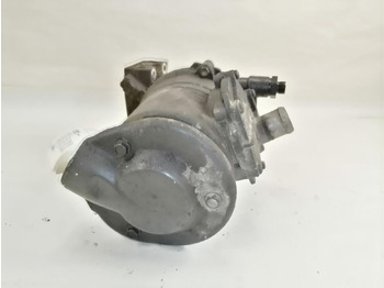 Karter - Veoauto Scania Karterituulutuse õliaurude separaator 2733439: pilt 3