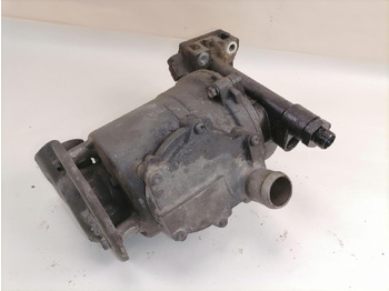 Karter - Veoauto Scania Karterituulutuse õliaurude separaator 2733439: pilt 2