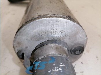 Õhkpidur - Veoauto Scania Kompressori resonaator 1884085: pilt 2