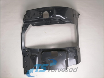 Tuled/ Valgus SCANIA