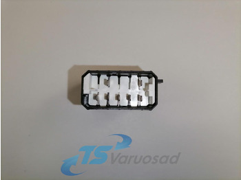 Kabiin - Veoauto Scania Lüliti 1421867: pilt 2 Kabiin - Veoauto Scania Lüliti 1421867: pilt 2