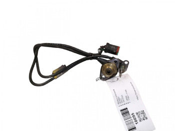 Universaalosa SCANIA