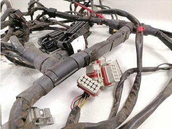 Universaalosa - Veoauto Scania Mootori juhtmestik 2800208: pilt 4