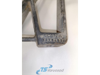 Summuti - Veoauto Scania Muffler carrier 1378482: pilt 3
