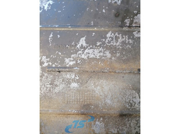 Õlivann - Veoauto Scania Oil sump 1762255: pilt 4 Õlivann - Veoauto Scania Oil sump 1762255: pilt 4