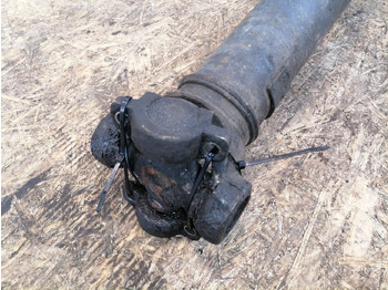 Kardaan - Veoauto Scania Propeller shaft 1758402: pilt 5