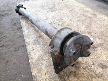 Kardaan - Veoauto Scania Propeller shaft 1758402: pilt 2