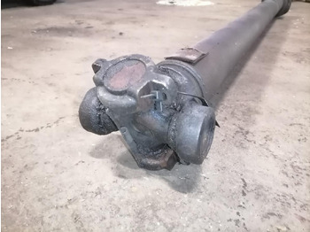 Kardaan - Veoauto Scania Propeller shaft 1759019: pilt 3
