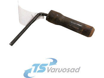 Sidurattad SCANIA