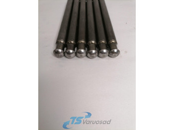Universaalosa - Veoauto Scania Pushrod 1534513: pilt 2