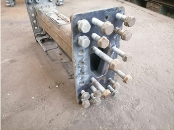 Raam/ Konstruktsioon - Veoauto Scania Raami vahetala 1798014: pilt 4 Raam/ Konstruktsioon - Veoauto Scania Raami vahetala 1798014: pilt 4