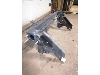 Raam/ Konstruktsioon - Veoauto Scania Raami vahetala 2842784: pilt 5 Raam/ Konstruktsioon - Veoauto Scania Raami vahetala 2842784: pilt 5