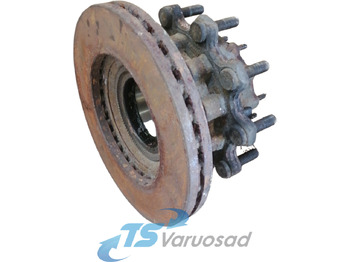 Universaalosa SCANIA