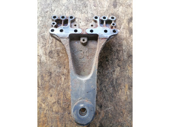 Vedrustus - Veoauto Scania Rear axel spring 1799578: pilt 2 Vedrustus - Veoauto Scania Rear axel spring 1799578: pilt 2