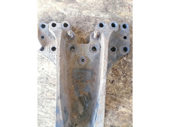 Vedrustus - Veoauto Scania Rear axel spring 1799578: pilt 3 Vedrustus - Veoauto Scania Rear axel spring 1799578: pilt 3