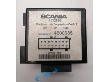 Relee - Veoauto Scania Relay 1532526: pilt 2