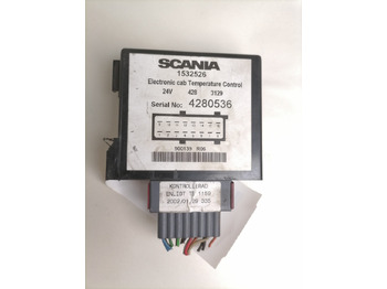 Relee - Veoauto Scania Relay 1532526: pilt 2