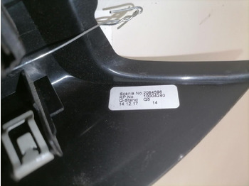 Universaalosa - Veoauto Scania Salongi plastik 2084596: pilt 4