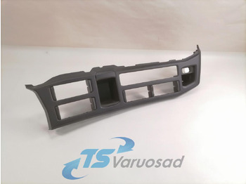 Universaalosa - Veoauto Scania Salongi plastik 2084604: pilt 2