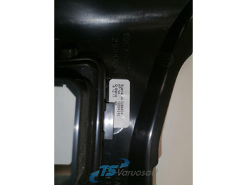 Universaalosa - Veoauto Scania Salongi plastik 2084604: pilt 4