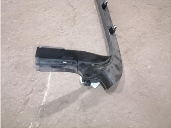 Universaalosa - Veoauto Scania Salongi plastik 2126891: pilt 5