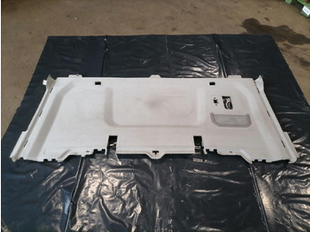 Universaalosa - Veoauto Scania Salongi polster 2533646: pilt 2