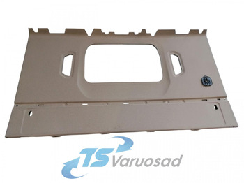 Universaalosa SCANIA