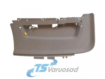 Universaalosa SCANIA