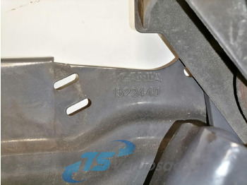 Kabiini vedrustus - Veoauto Scania Scania cab carrier 1491018: pilt 3
