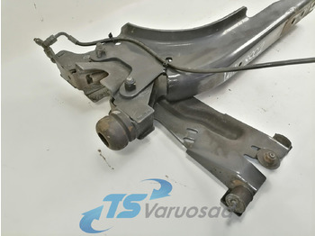 Kabiini vedrustus - Veoauto Scania Scania cab carrier 1491018: pilt 4