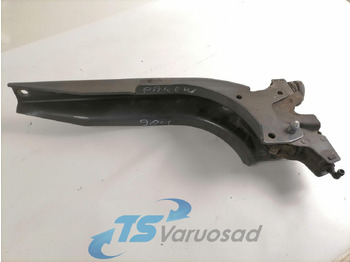 Kabiini vedrustus SCANIA