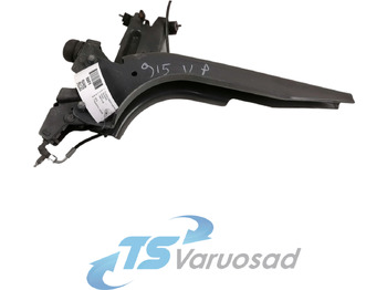 Kabiini vedrustus SCANIA