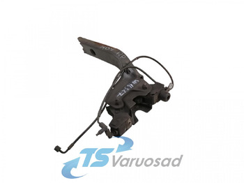 Kabiini vedrustus SCANIA