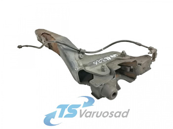 Kabiini vedrustus SCANIA