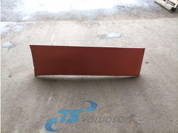 Aerodünaamika/ Spoiler SCANIA