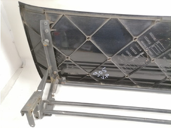 Aerodünaamika/ Spoiler - Veoauto Scania Scania kabiini tuulesuunaja, vasak külg 1532460: pilt 4