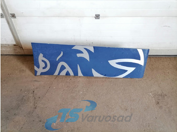Aerodünaamika/ Spoiler SCANIA