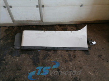 Aerodünaamika/ Spoiler SCANIA