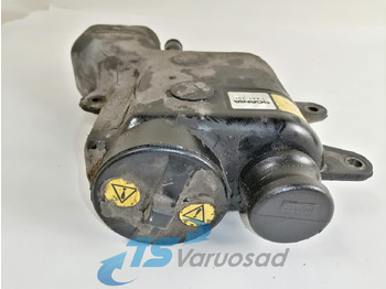 Roolivõimendi voolik - Veoauto Scania Scania steering oil tank 1461351: pilt 4