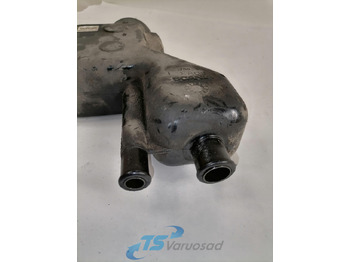 Roolivõimendi voolik - Veoauto Scania Scania steering oil tank 1461351: pilt 3