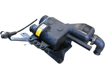 Roolivõimendi voolik SCANIA