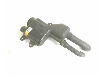 Roolivõimendi voolik SCANIA