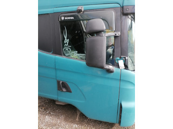 Uks ja varuosad SCANIA