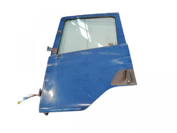 Uks ja varuosad SCANIA