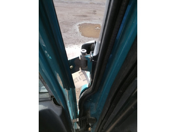 Uks ja varuosad - Veoauto Scania Scania uks, vasak 1476534: pilt 3 Uks ja varuosad - Veoauto Scania Scania uks, vasak 1476534: pilt 3