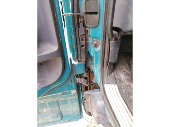Uks ja varuosad - Veoauto Scania Scania uks, vasak 1476534: pilt 4 Uks ja varuosad - Veoauto Scania Scania uks, vasak 1476534: pilt 4