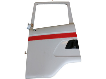 Uks ja varuosad SCANIA